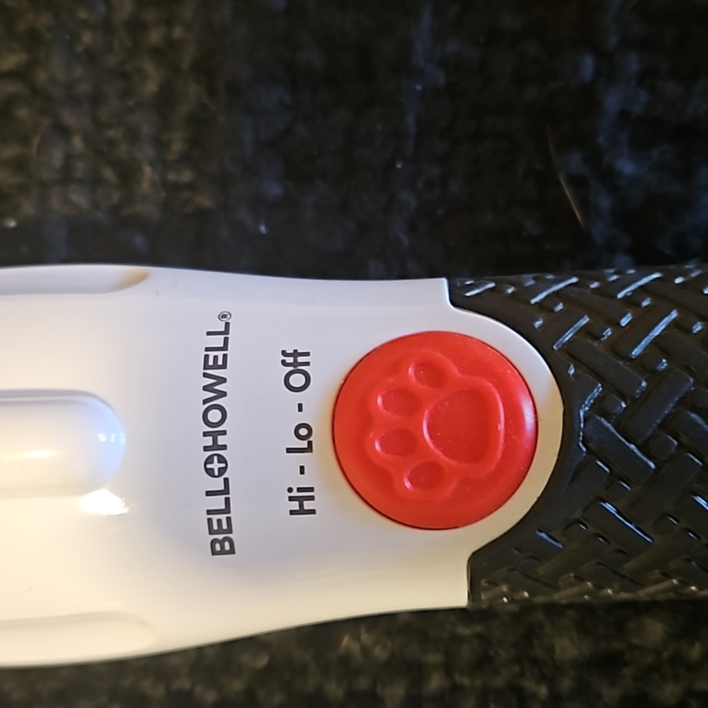 PediPaws like new! - Picture 4 of 4